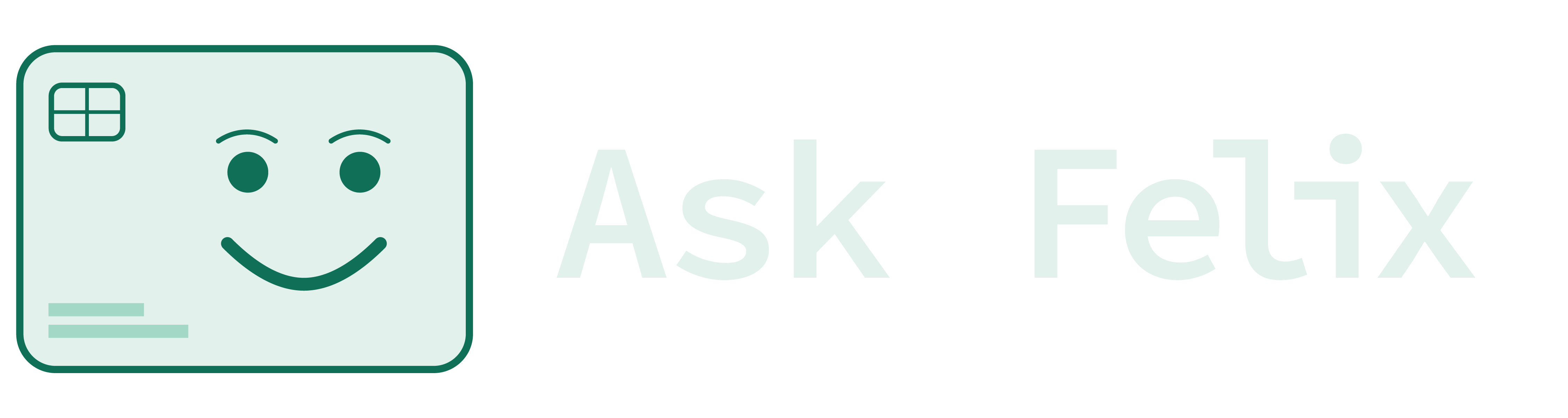 Ask Felix